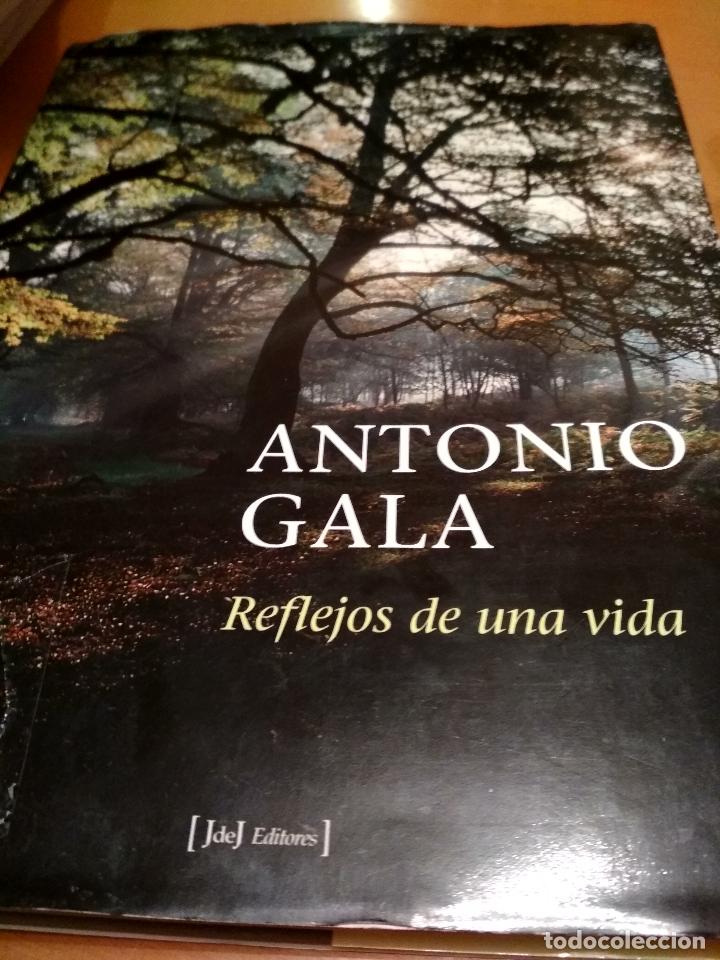Libros antiguos: Reflejos de una vida - Foto 1