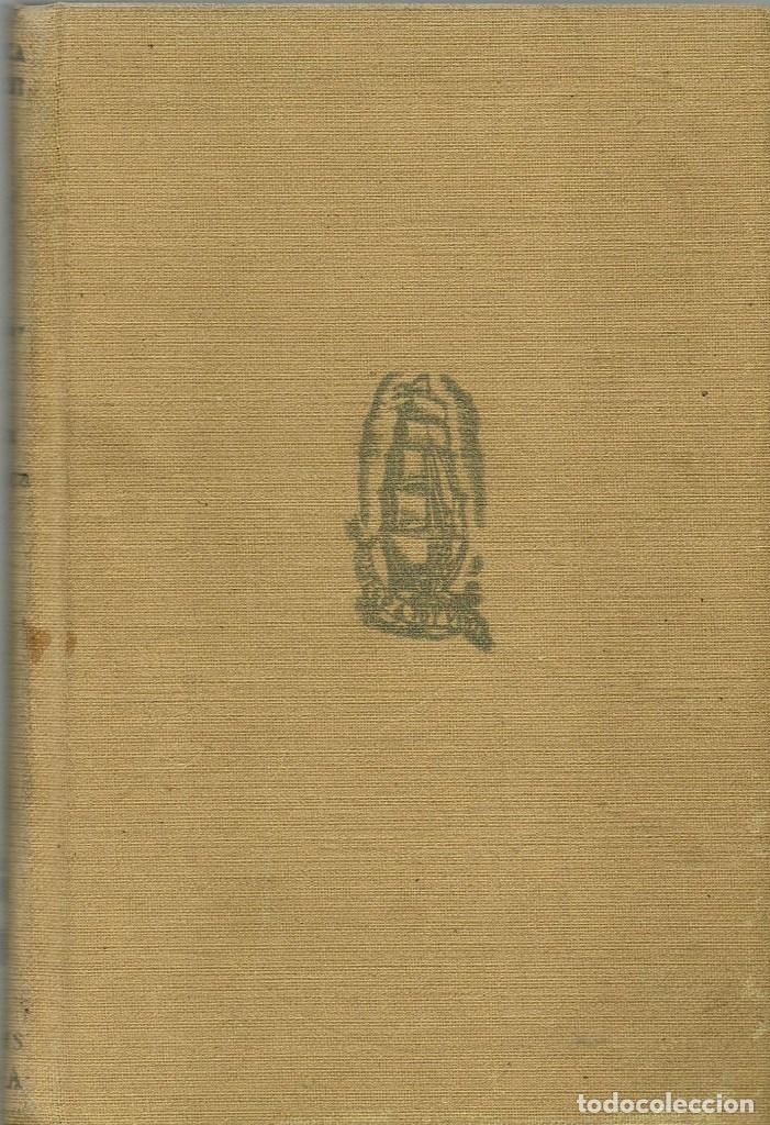 Libros antiguos: UNA CACERA DRAM&Agrave;TICA, PER A. TX&Egrave;KHOV. A&Ntilde;O 1936 (11.3) - Foto 2