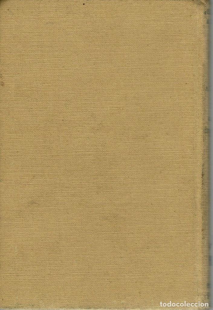Libros antiguos: UNA CACERA DRAM&Agrave;TICA, PER A. TX&Egrave;KHOV. A&Ntilde;O 1936 (11.3) - Foto 3