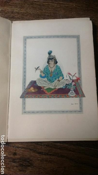 Libros antiguos: ROMANCERO MORESQUE - Foto 2