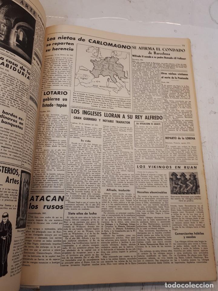 Libros antiguos: El Diario del Mundo. 1962 - Foto 4