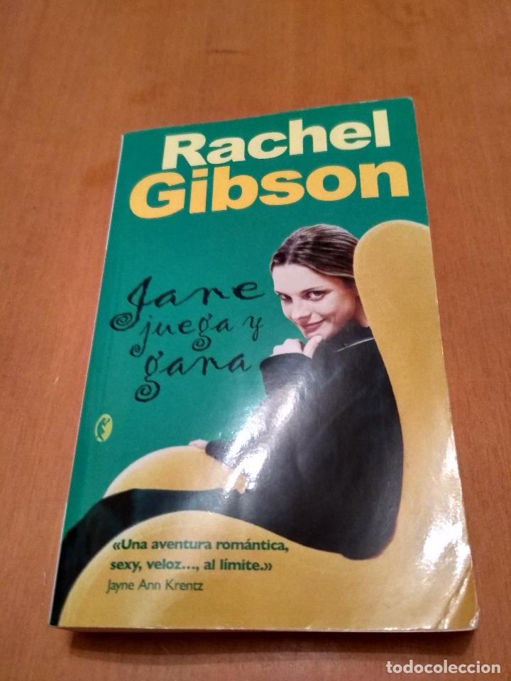Libros antiguos: Jane juega y gana - Foto 1
