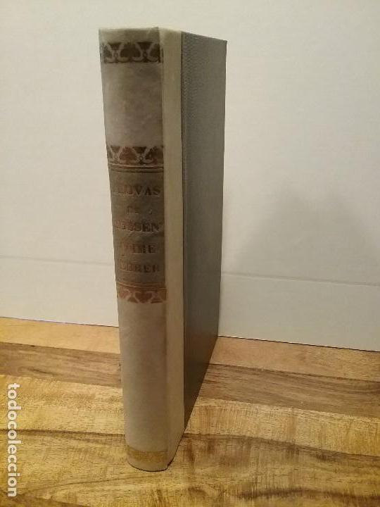Libros antiguos: Trovas del Mossen Jaime Febrer - Foto 1