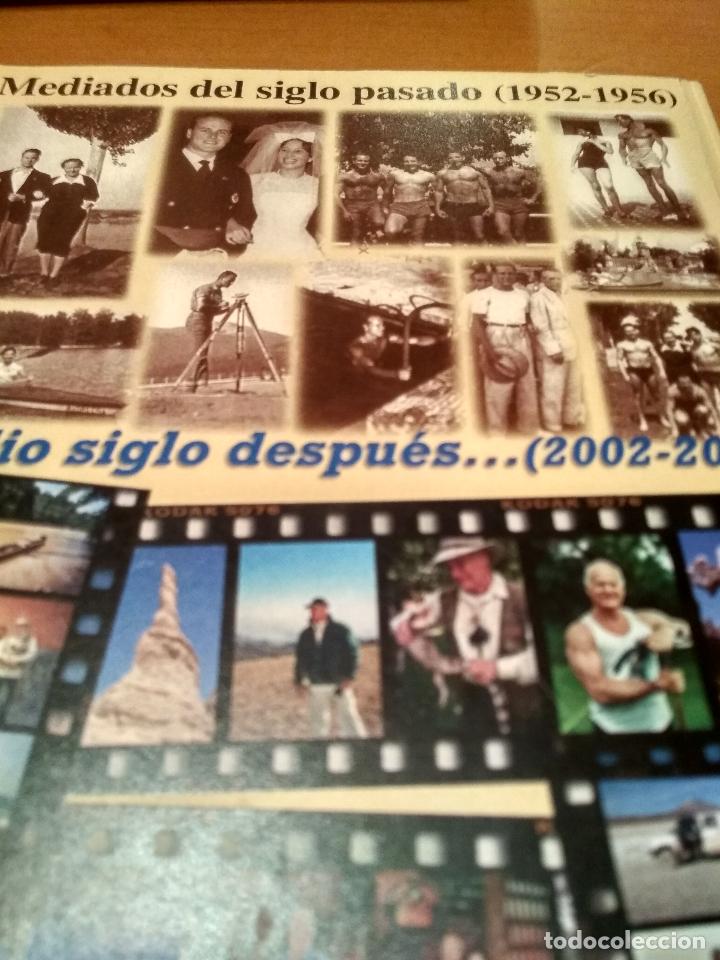 Libros antiguos: 74 a&ntilde;os buscando la aventura - Foto 2