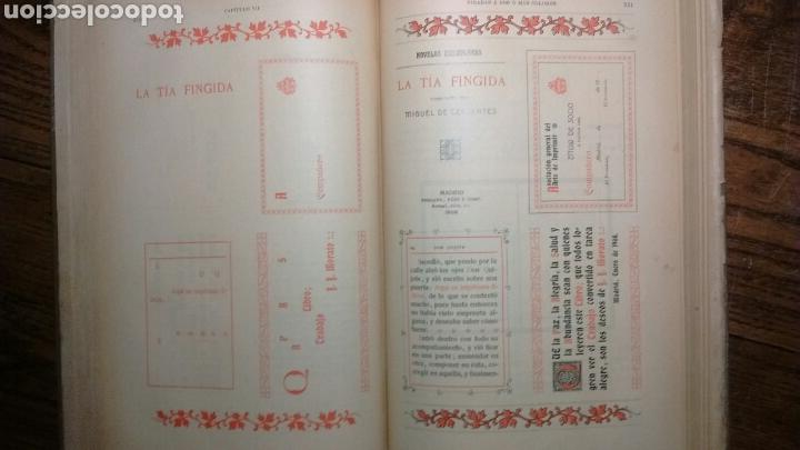 Libros antiguos: GU&Iacute;A PR&Aacute;CTICA DEL COMPOSITOR TIPOGR&Aacute;FICO - Foto 2