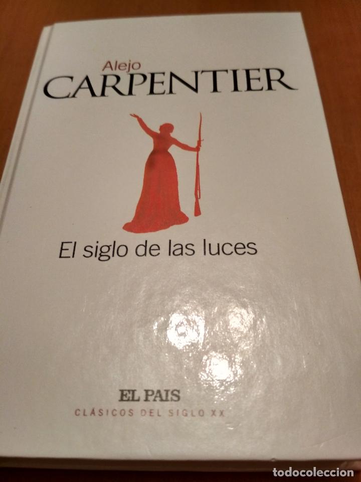 Libros antiguos: El siglo de las luces - Foto 1