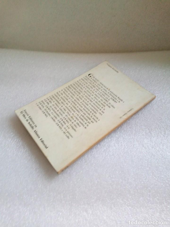 Libros antiguos: EL EXTRANJERO. ALBERT CAMUS. ALIANZA EMECE. - Foto 2