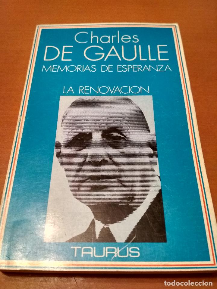 Libros antiguos: La renovaci&oacute;n - Foto 1