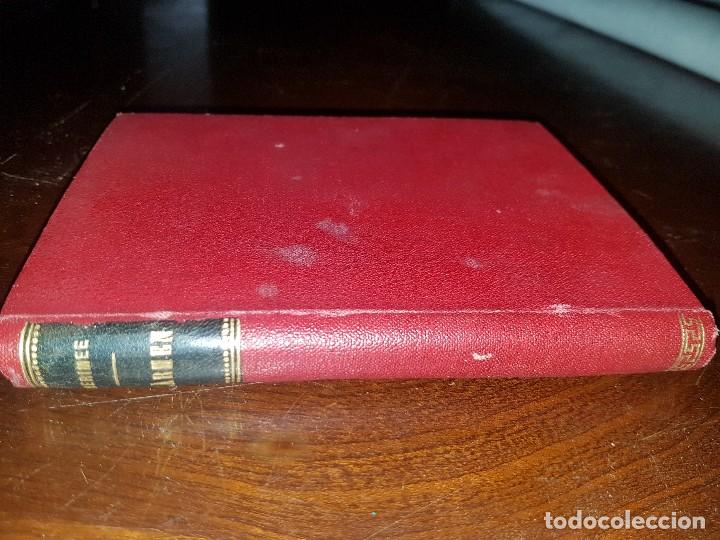 Libros antiguos: Carmen Cartas de Espa&ntilde;a El Sol - Foto 3