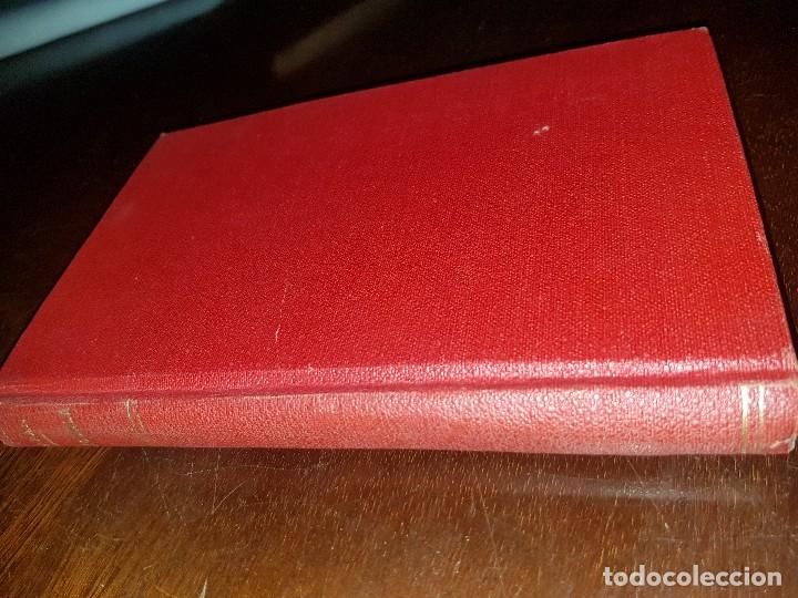 Libros antiguos: Batouala - Albin Michel Paris - Foto 2
