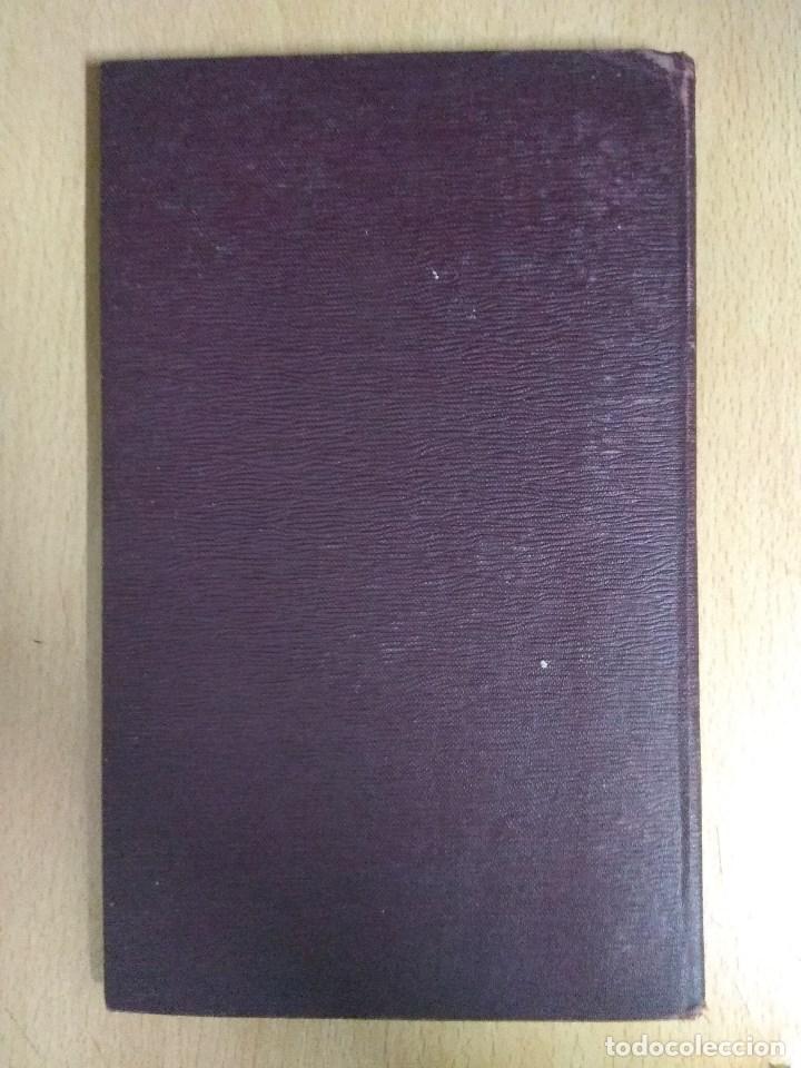 Libros antiguos: TRATADO DE CORTE Y CONFECCION. - CARBONELL ,  EDICI&Oacute;N 1923 - Foto 8