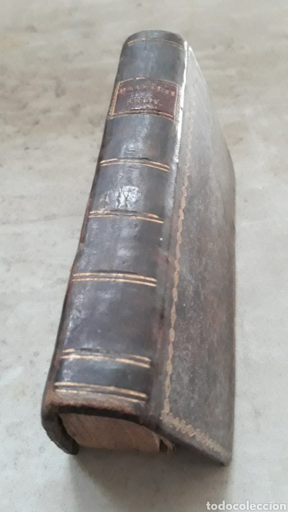 Antiquarische B&uuml;cher: Psalterium,paraphrasibus illustratum, Raynerio Snoy Goudano