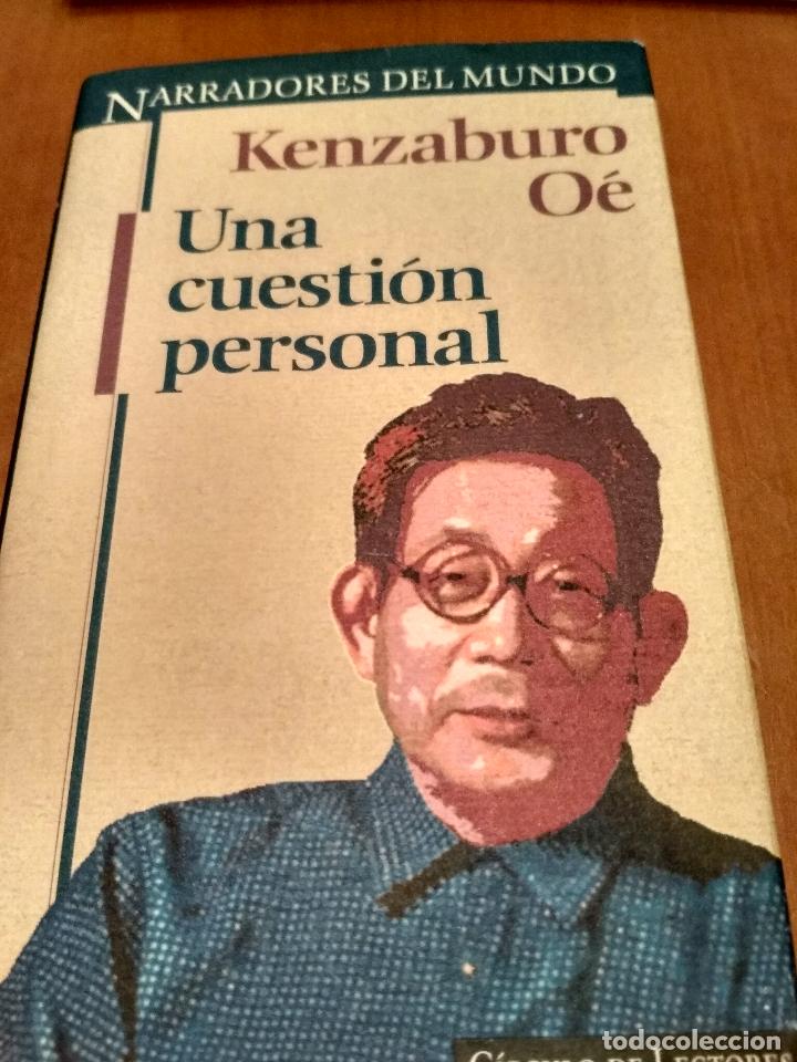 Libros antiguos: Una cuesti&oacute;n personal - Foto 1
