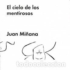 Libros antiguos: El cielo de los mentirosos - Foto 1