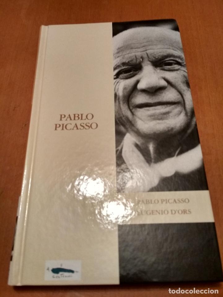Libros antiguos: Pablo Picasso - Foto 1
