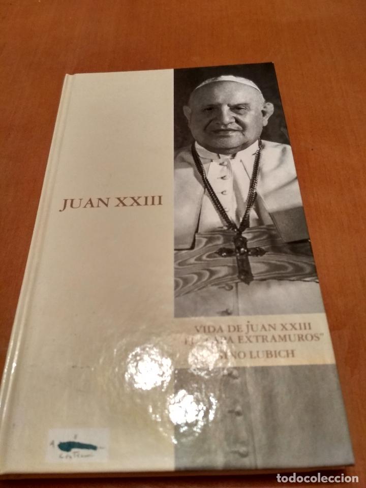 Libros antiguos: Juan XXIII - Foto 1