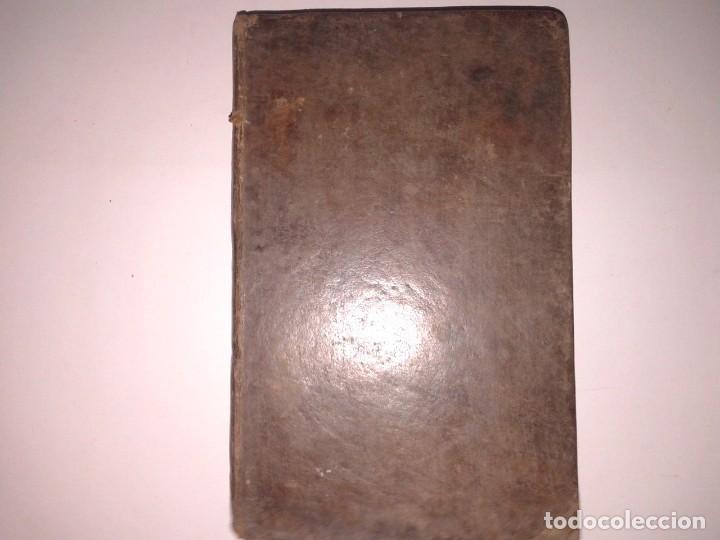 Libros antiguos: MANUAL DE ANATOMIA, JUAN FRANCISCO SANCHEZ, 1841 - Foto 3