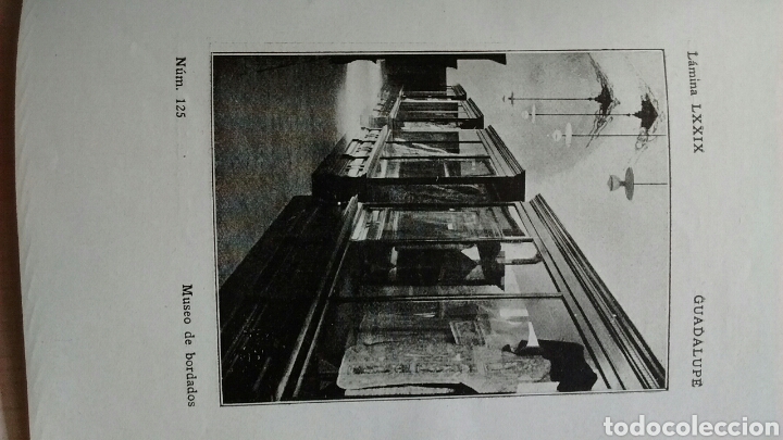 Libros antiguos: POR LA VIEJA EXTREMADURA - Foto 2