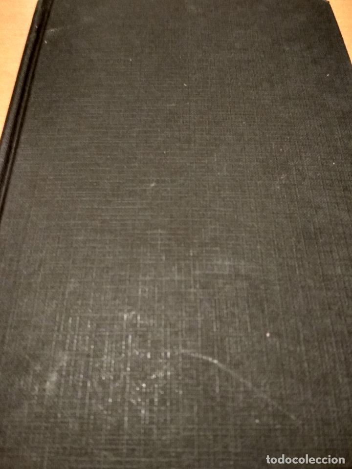 Libros antiguos: Las trincheras del odio - Foto 1