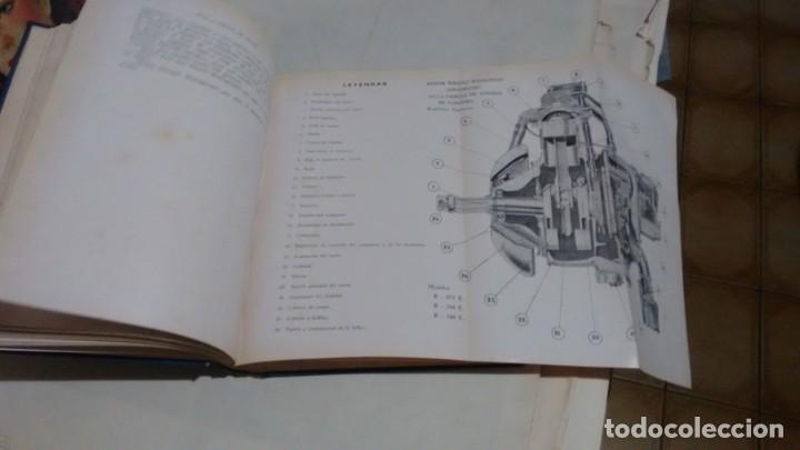 Libros antiguos: ARTE Y CIENCIA DE VOLAR - Foto 3