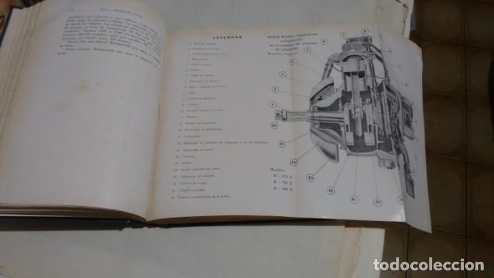 Libros antiguos: ARTE Y CIENCIA DE VOLAR - Foto 4