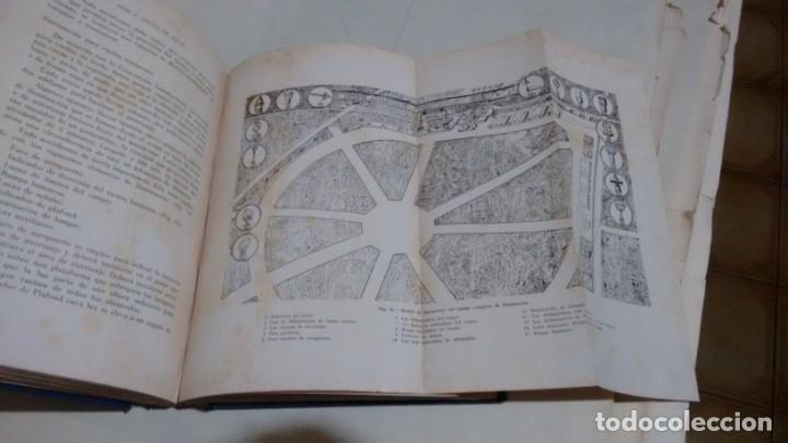 Libros antiguos: ARTE Y CIENCIA DE VOLAR - Foto 7