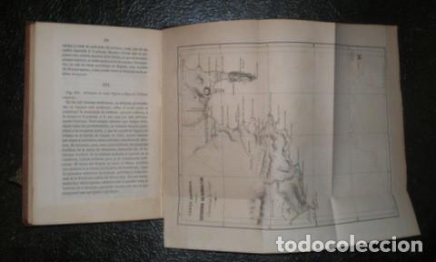Libros antiguos: HERCULANO, Alejandro: EL MONASTICON. EURICO EL PRESBITERO - Foto 2