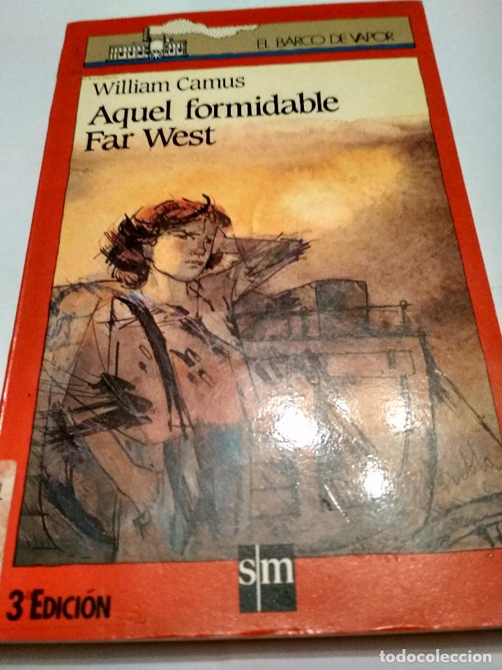 Libros antiguos: Uti-tanka, peque&ntilde;o bisonte - Foto 1