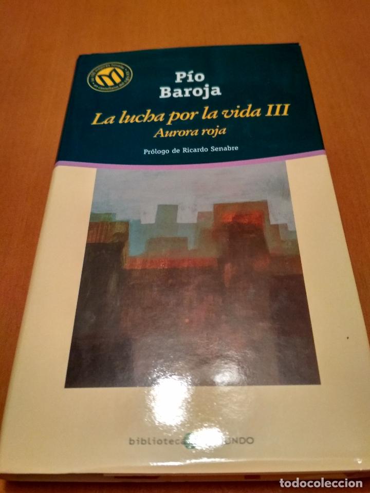 Libros antiguos: La lucha por la vida III - Foto 1
