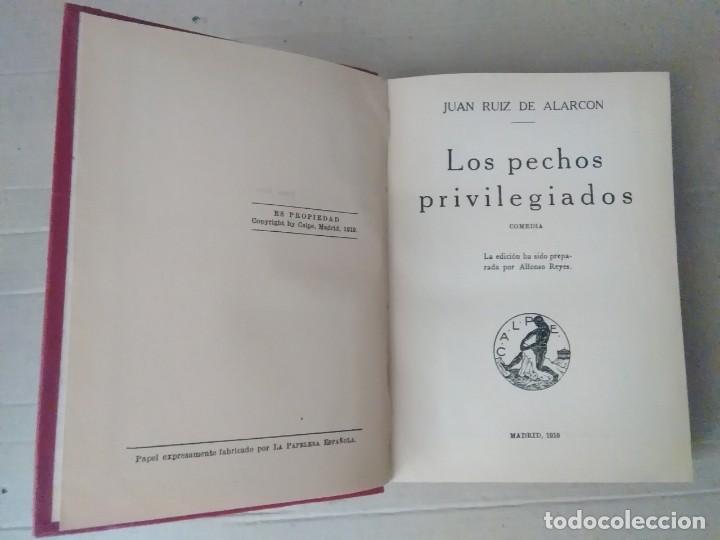 Libros antiguos: 11 libros colecci&oacute;n universa,l novelas. & - Foto 4