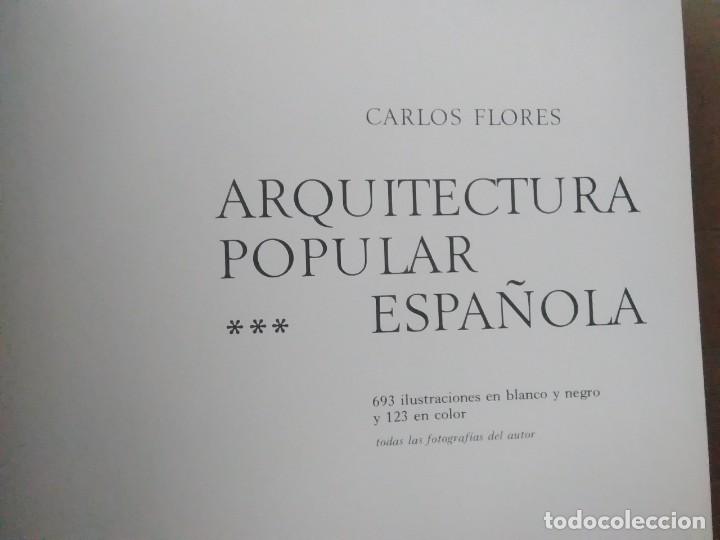 Libros antiguos: Libro la imaginer&iacute;a de los establos de la capilla del condestable. & - Foto 5