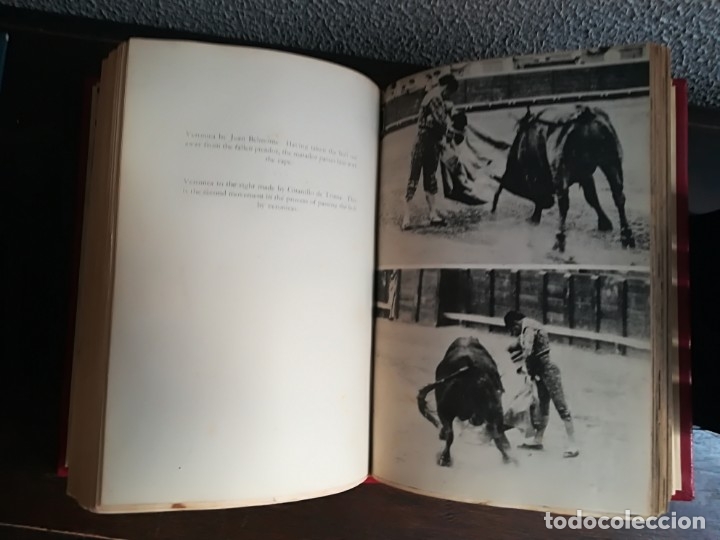 Libros antiguos: Death in the Afternoon. - HEMINGWAY, Ernest - Foto 3