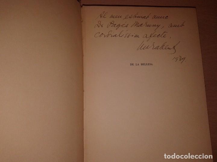 Libros antiguos: BIBBLIOTECA FILOSOFICA, PERE COROMINES, 1936, - Foto 2