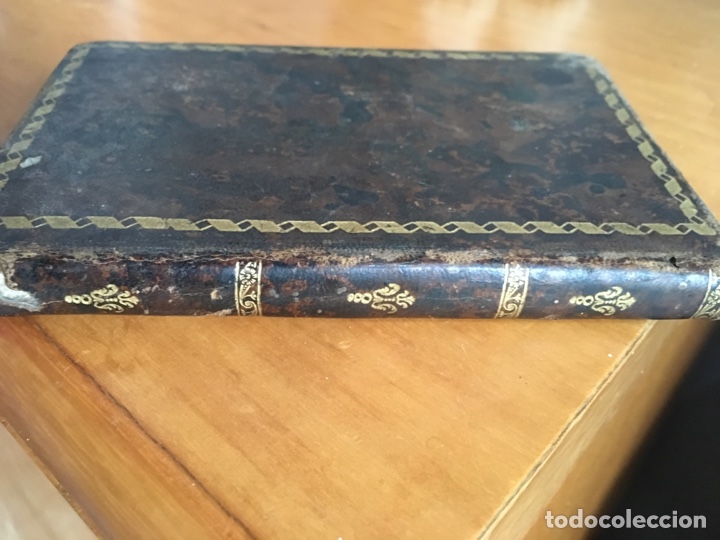 Libros antiguos: Constituci&oacute;n 1812 firmada Imprenta real - Foto 4