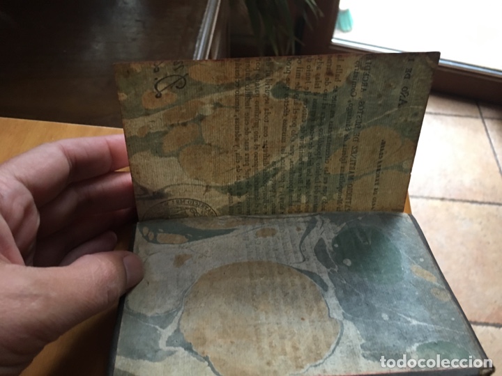 Libros antiguos: Constituci&oacute;n 1812 firmada Imprenta real - Foto 6