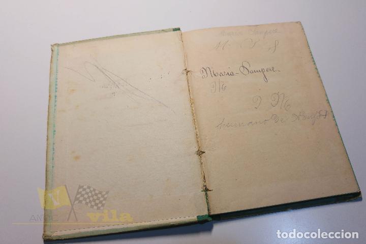 Libros antiguos: Guia del Artesano - E. Paluzie - 1891 - Foto 3