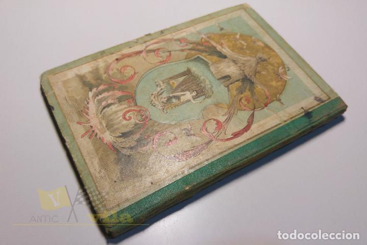 Libros antiguos: Guia del Artesano - E. Paluzie - 1891 - Foto 7