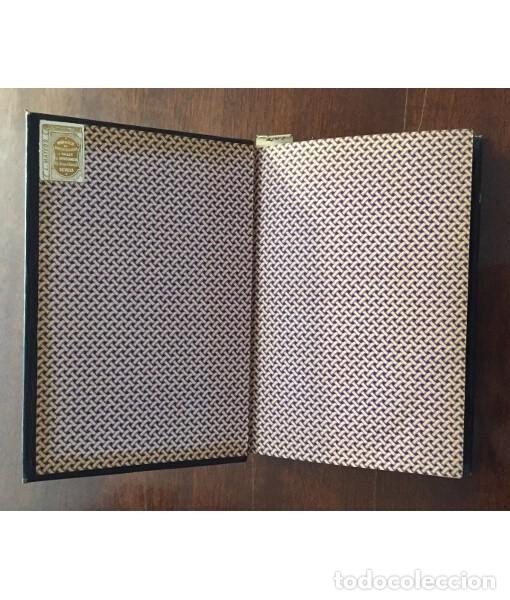 Libros antiguos: ESTUDIOS HIST&Oacute;RICOS - Foto 4
