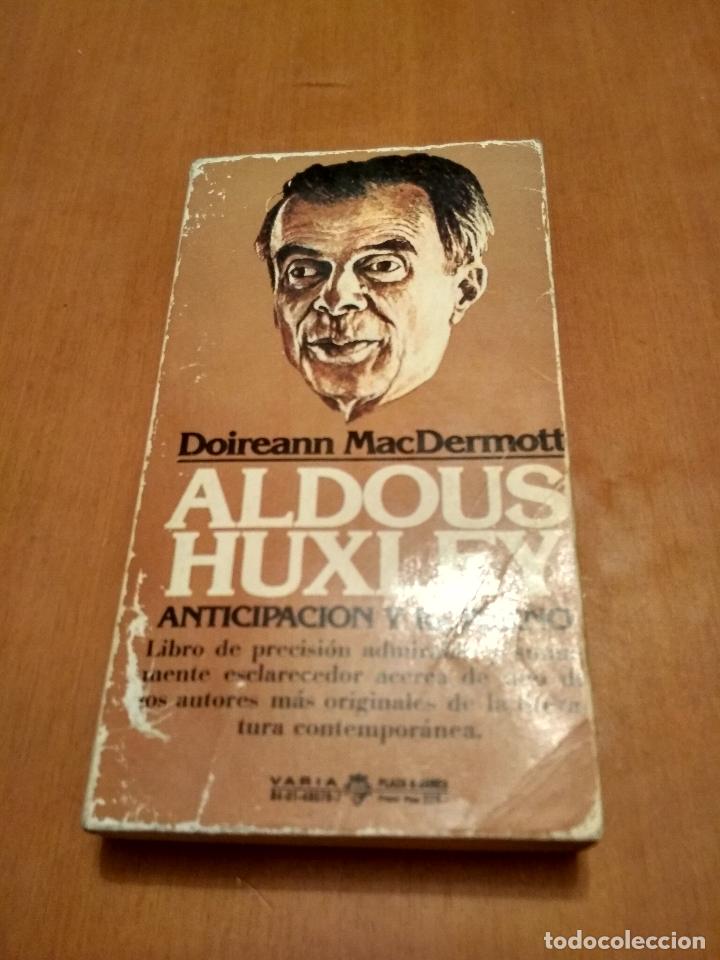 Libri antichi: Anticipaci&oacute;n y retorno