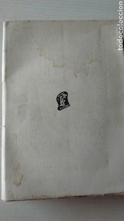 Libros antiguos: LOS TRIUNFADORES DEL TOREO - Foto 4
