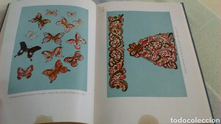 Libros antiguos: EL ENCAJE DE SEDA - Foto 4