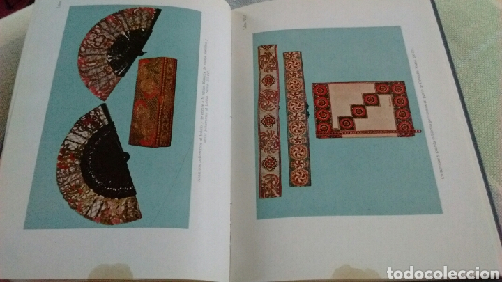 Libros antiguos: EL ENCAJE DE SEDA - Foto 6