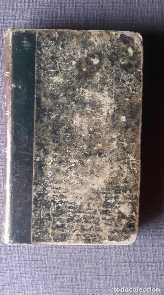 Libros antiguos: OHNET, Georges. Negro y rosa Periquillo 1888 - Foto 3