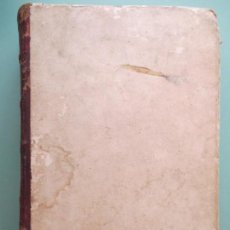 Libros antiguos: LA TAUROMAQUIA POR D. LEOPOLDO VÁZQUEZ, D. LUIS GANDULLO Y LEOPOLDO LÓPEZ DE SAÁ. TOMO I MADRID 1896. Lote 133245354