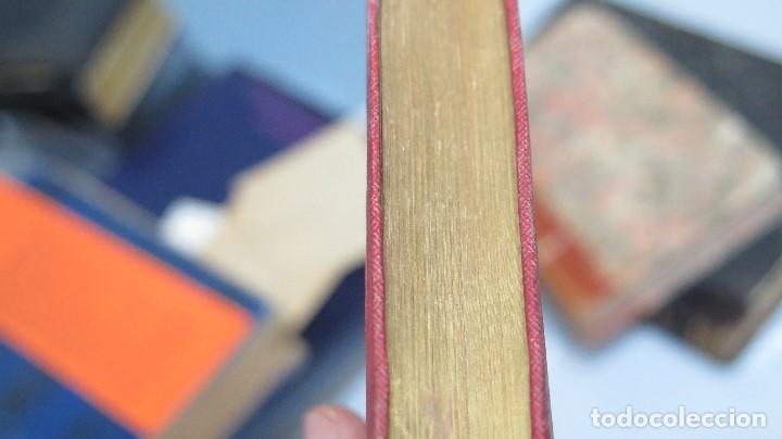 Libros antiguos: EL HEROISMO. RENAUD. ED. HACHETTE - Foto 4