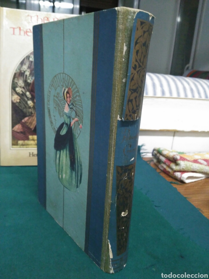 Libros antiguos: R. Crusoe. S. Calleja, circa 1920 - Foto 2