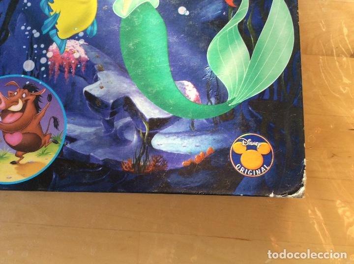 Libros antiguos: Super Disney.Nuevas Aventuras - Foto 2