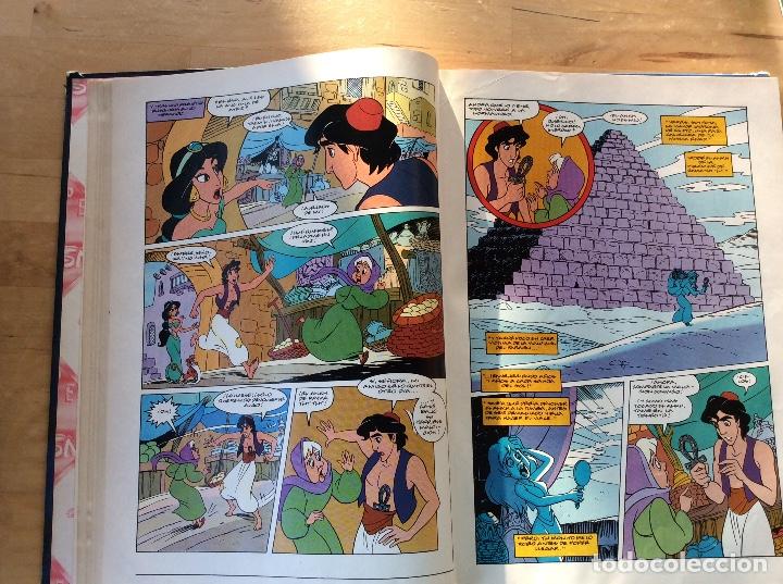 Libros antiguos: Super Disney.Nuevas Aventuras - Foto 4