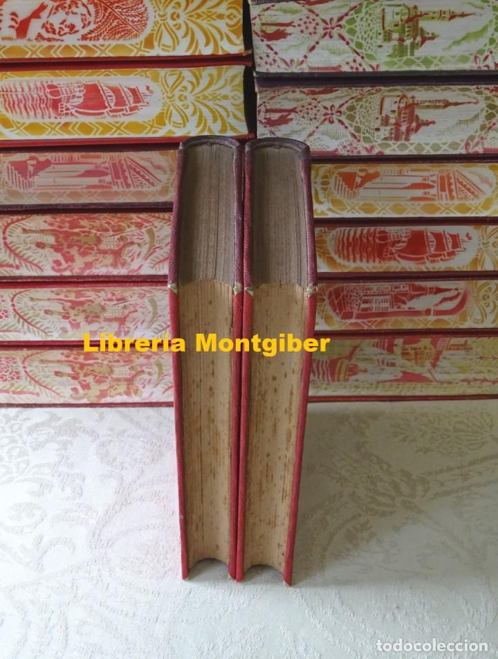 Libros antiguos: MON ONCLE BENJAMIN .   2 Tomos  .   Autor :  Tillier, Claude - Foto 5