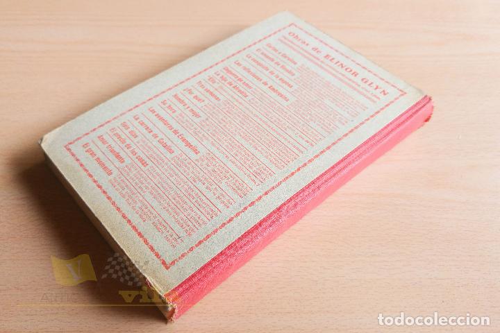 Libros antiguos: La venta de Lady Daventry - Winifred Boggs - 1930 - Foto 4